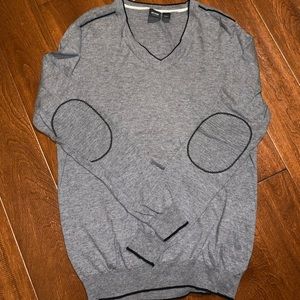 Hugo Boss Slim Fit Sweater